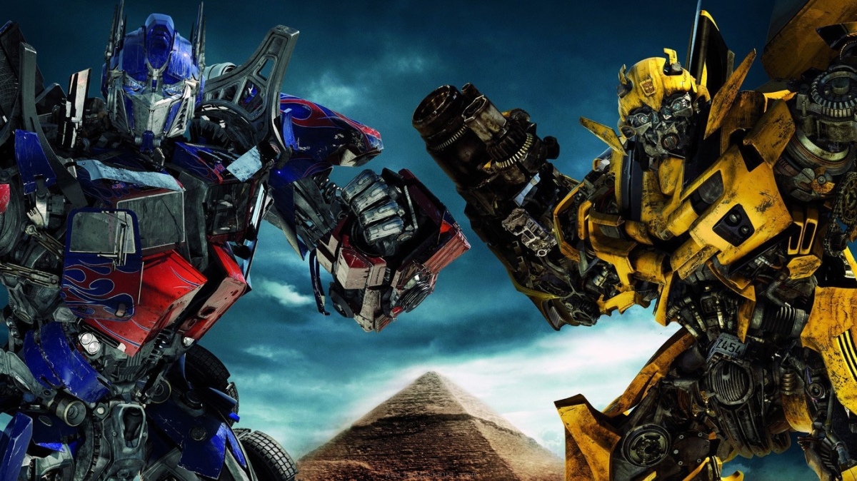 La nueva película de Transformers ya tiene director