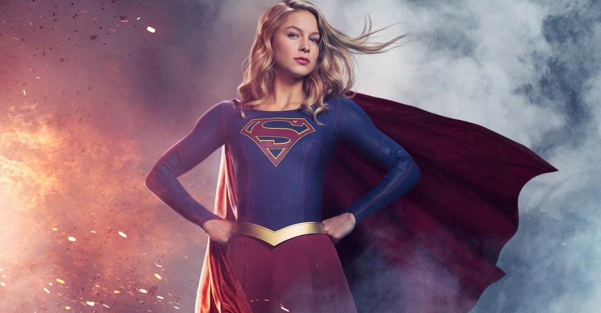 Especial series: Supergirl, Superman & Lois, Masters of the Universe: Revelation, Kiefer Sutherland, Panic y La Historia de Lisey