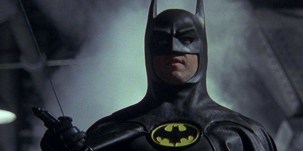 Michael Keaton también estará en Batgirl