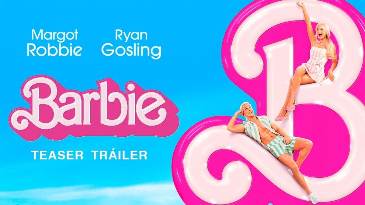 Mini-review: Barbie (2023)